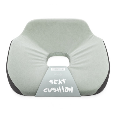 Leband HIP LIFT CUSHION Antibacterial Breathable Memory Foam Cushion
